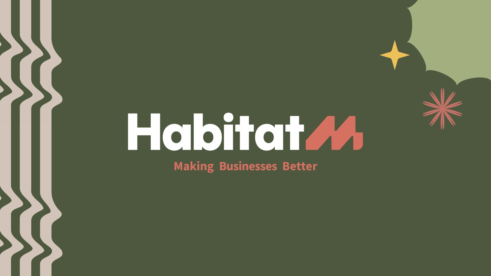 Habitat M