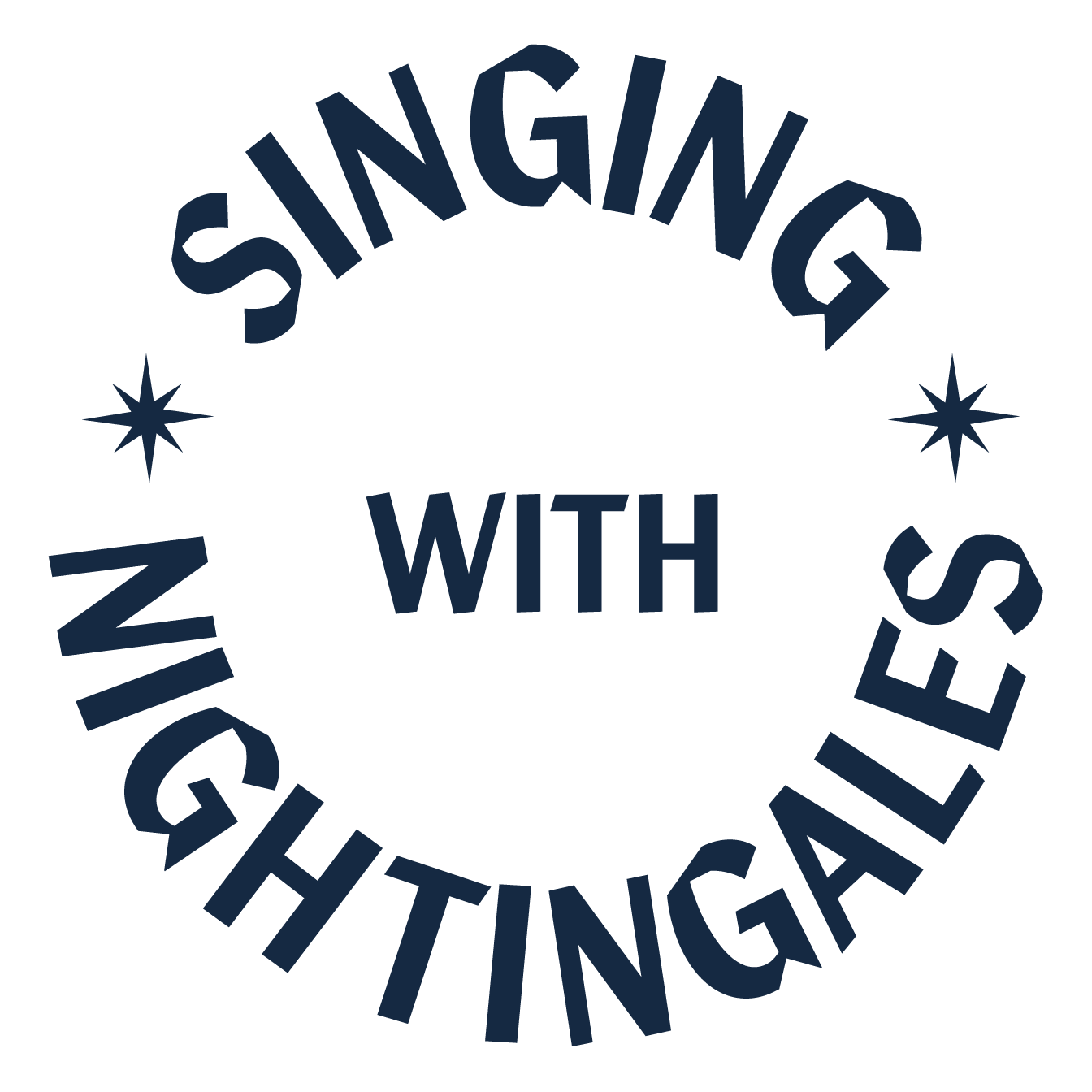 Singing with Nightingales