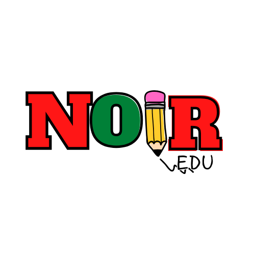 Noir Edu