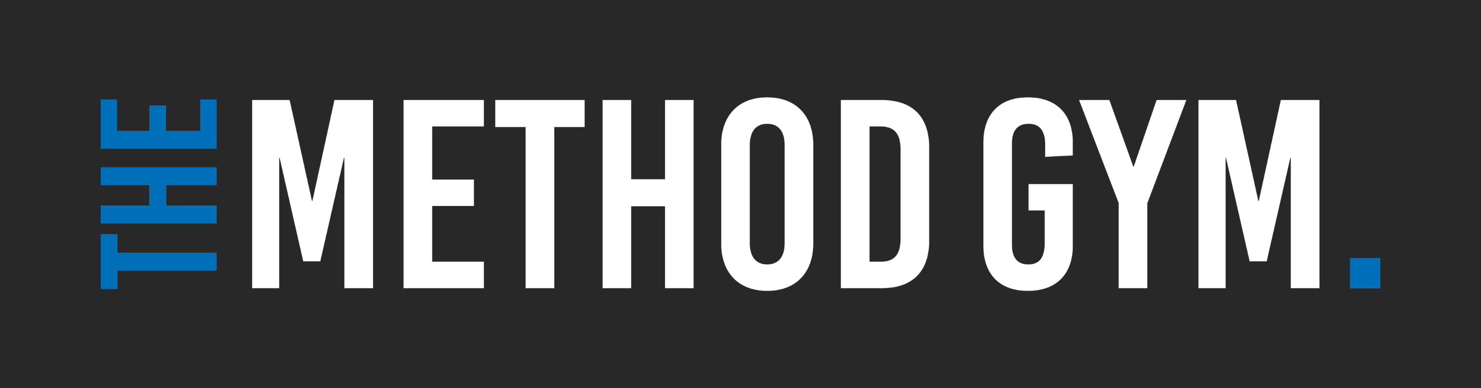 The Method Gym