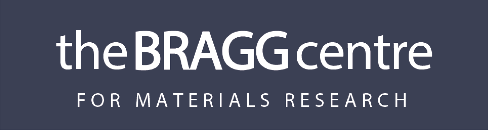 Bragg Centre