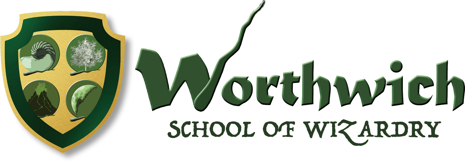 Worthwich School of Wizardry