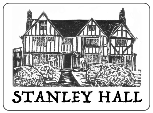 Stanley Hall