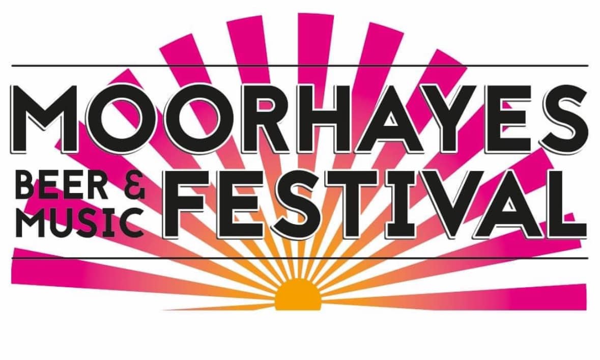 Moorhayes Community Centre - Beer & Music Festival 2024