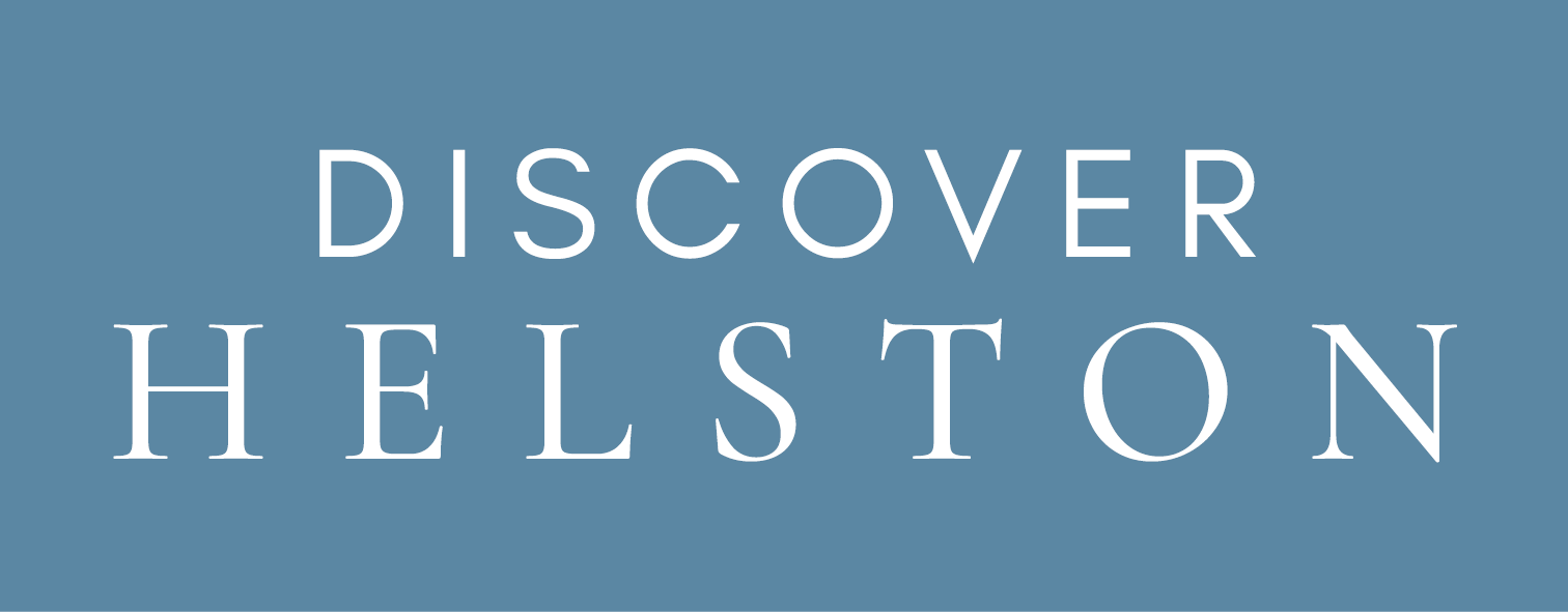 Discover Helston
