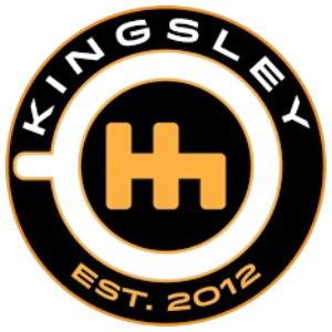Kingsley Cafe
