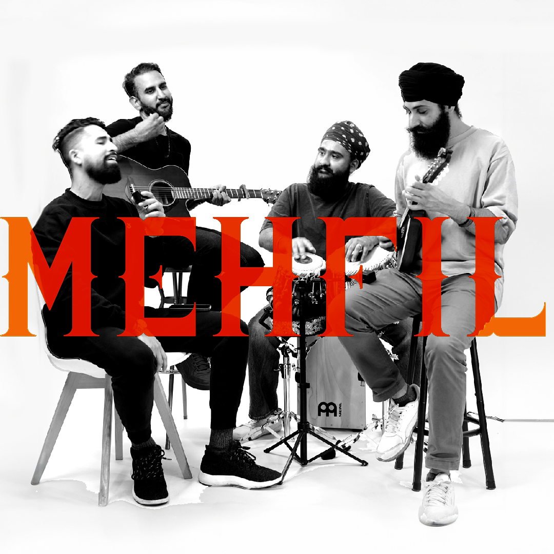 MEHFIL