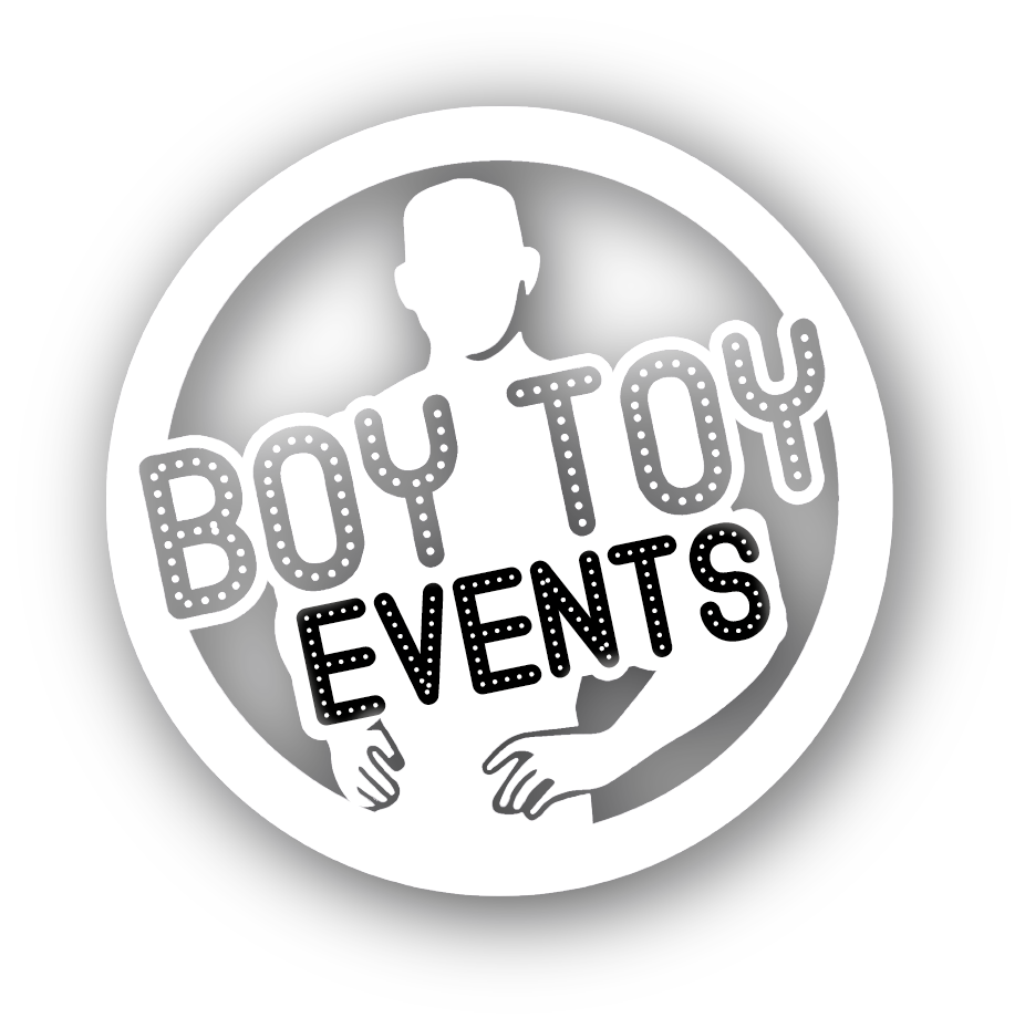 Boy Toy Events