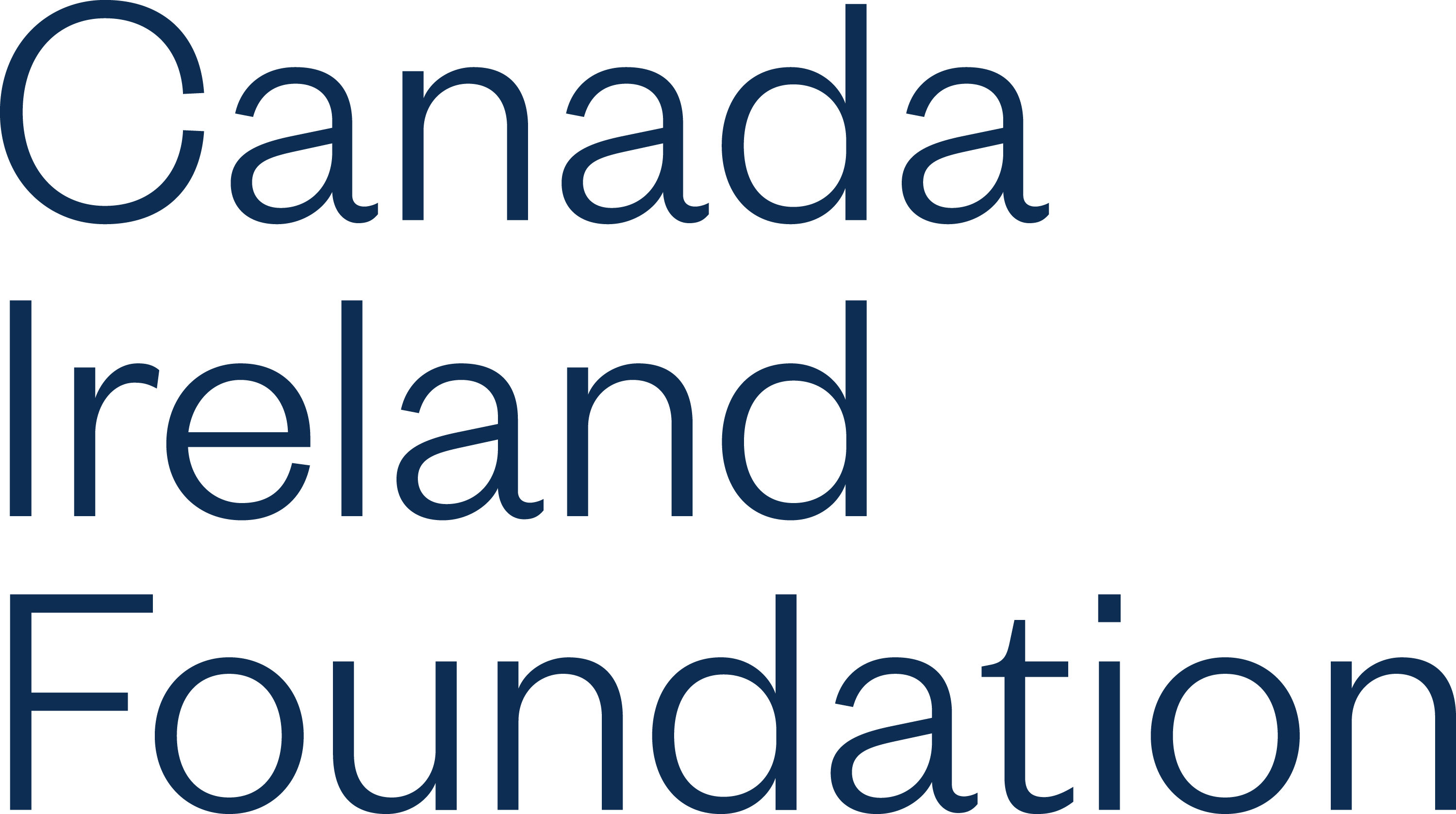 Canada Ireland Foundation