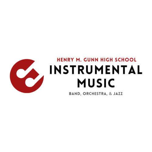 Gunn Instrumental Music