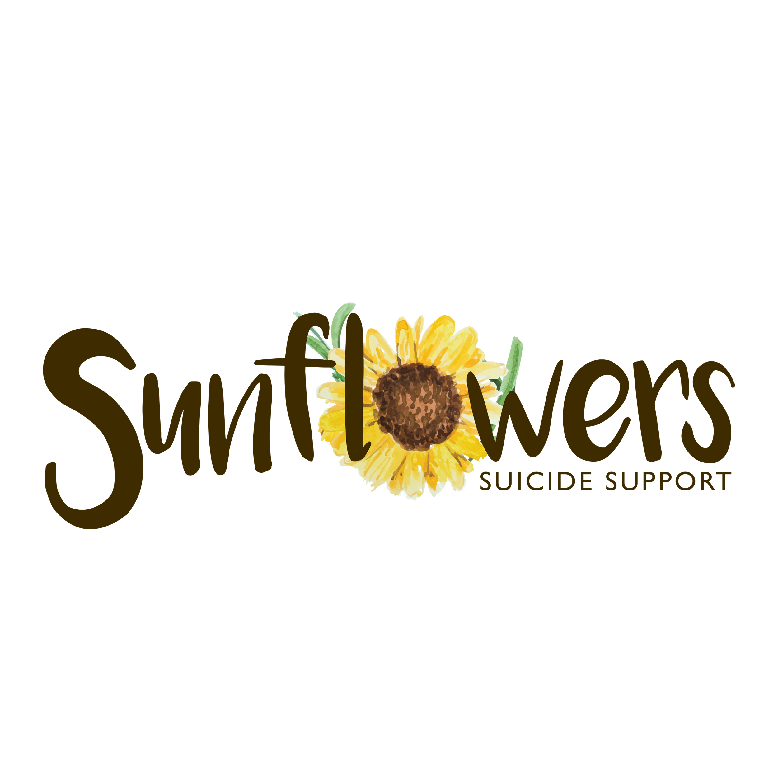 Sunflowers Suicide Support