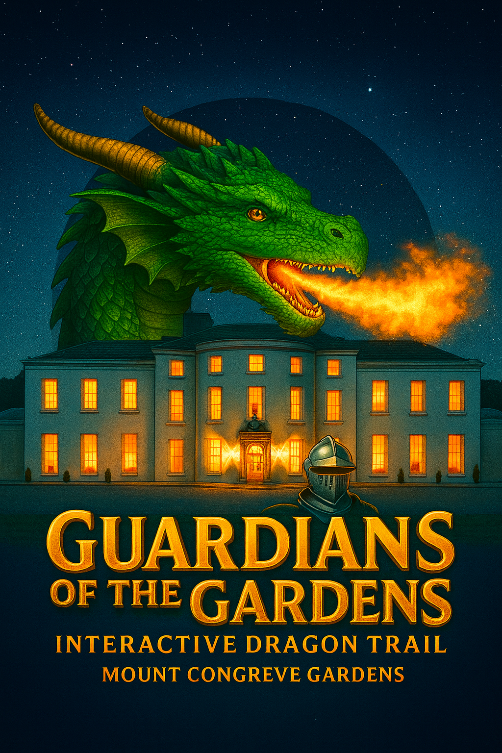 Guardians of the Gardens