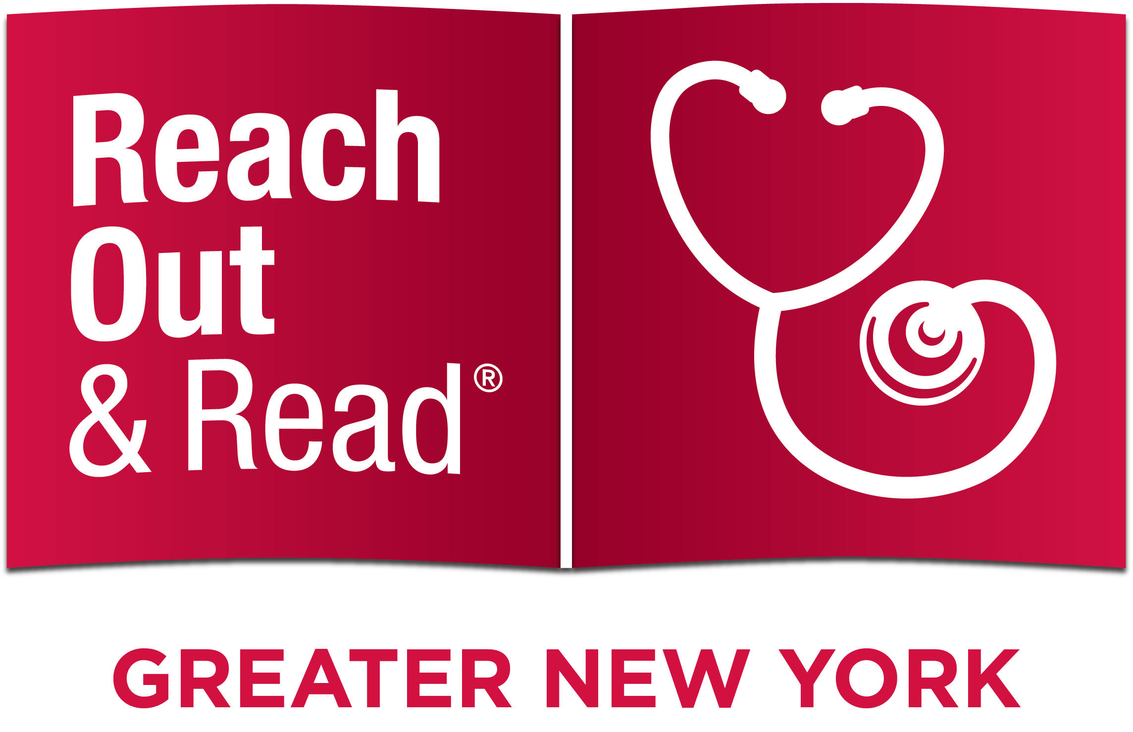 Reach Out and Read of Greater New York