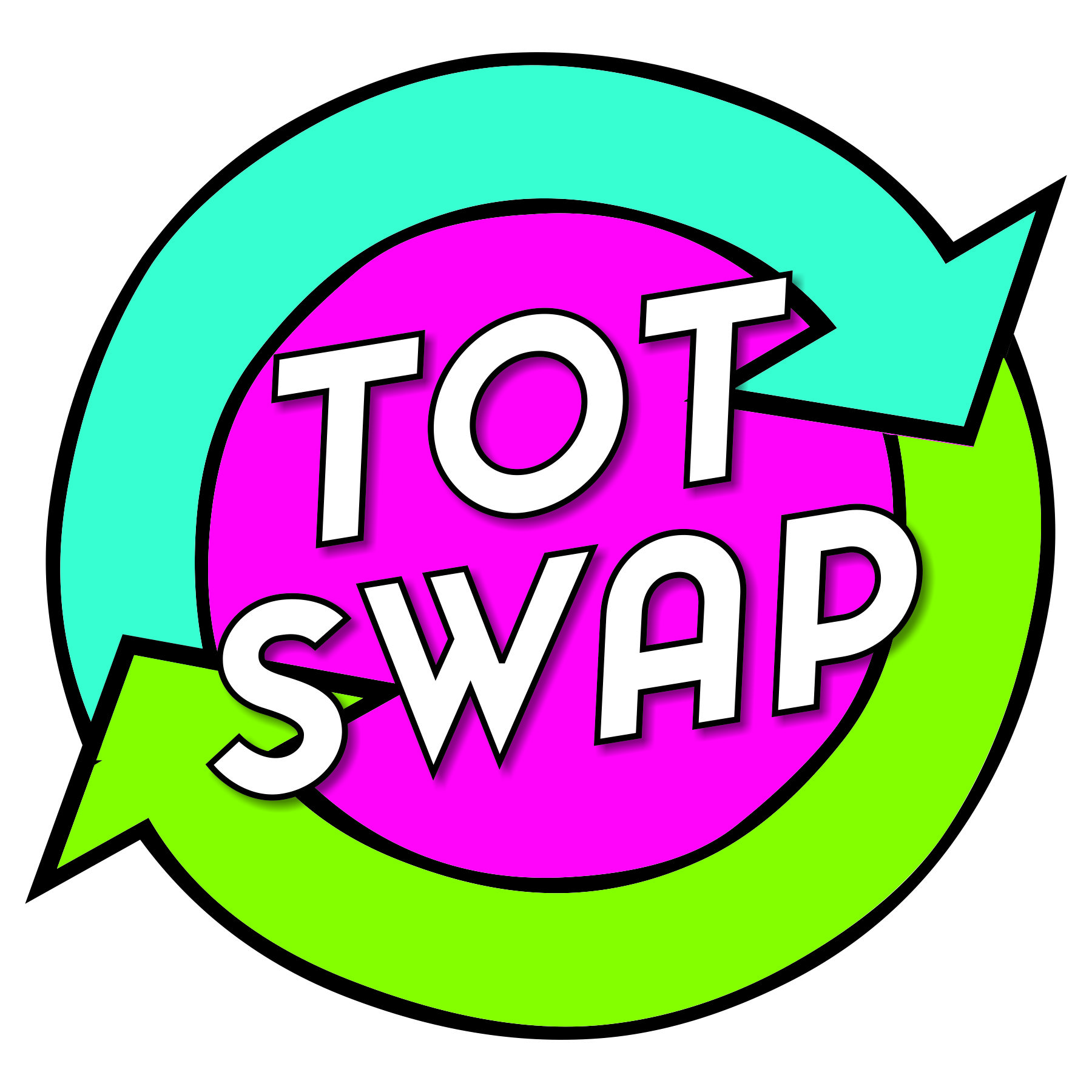 TotSwap Consignment Sale