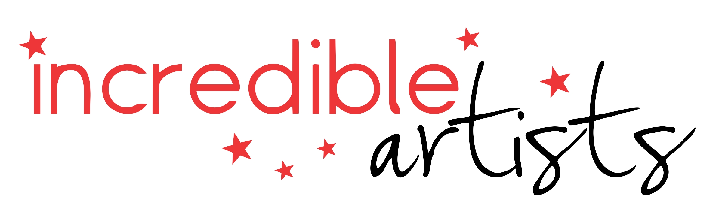 Incredible Artists