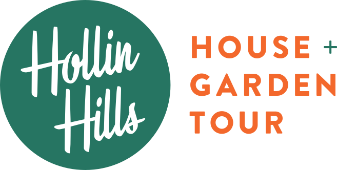 Civic Association of Hollin Hills House + Garden Tour