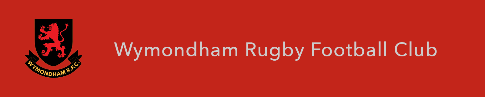 Wymondham Rugby Football Club