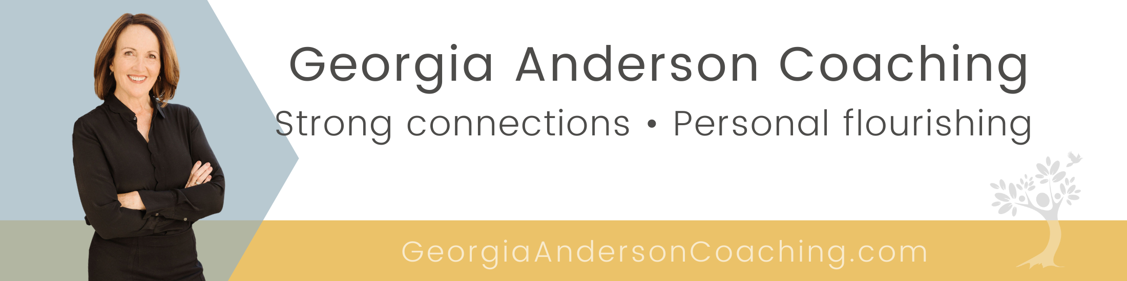 Georgia Anderson Coaching