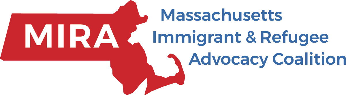 Massachusetts Immigrant & Refugee Advocacy Coalition