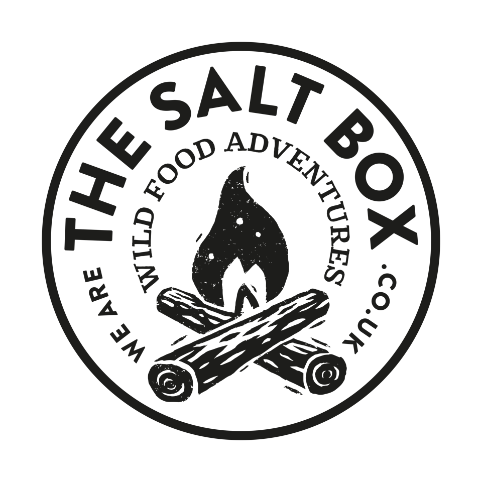 The Salt Box