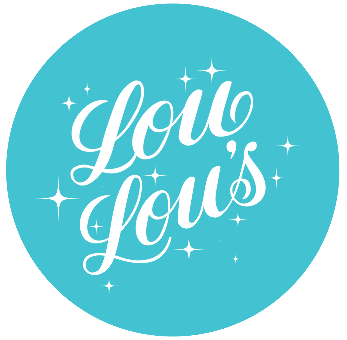 LOU LOU'S VINTAGE FAIR