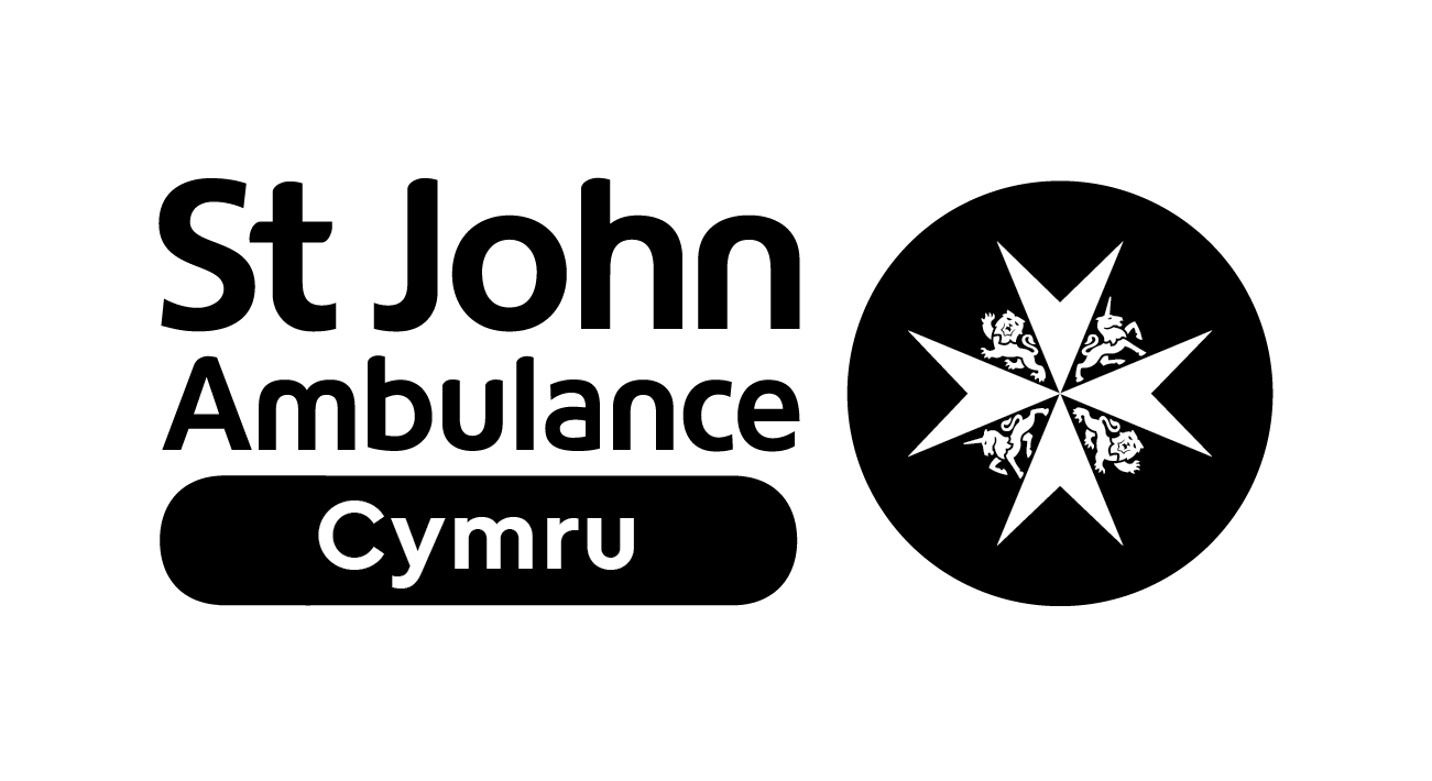 St John Ambulance Cymru