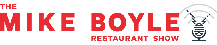 The Mike Boyle Restaurant Shows