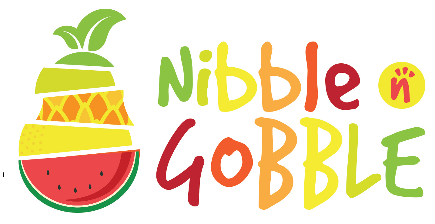 Nibble n' Gobble (Aria Enterprises llc)