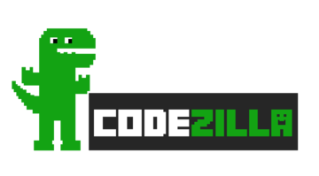 Codezilla Kids