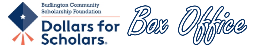 Burlington Community Scholarship Foundation