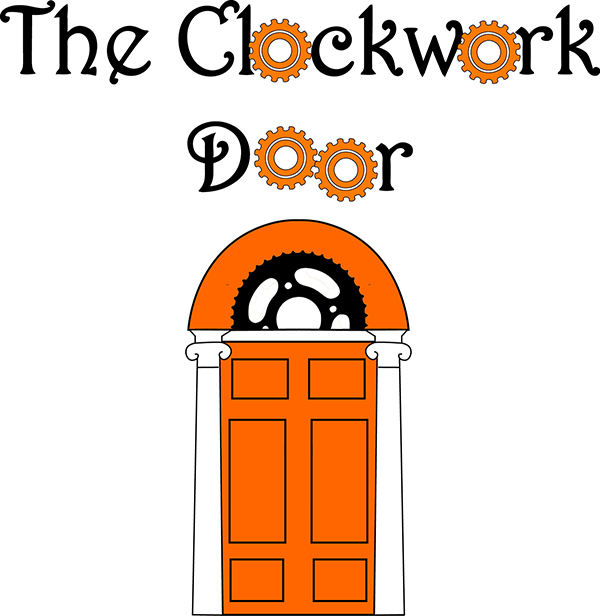 The Clockwork Door