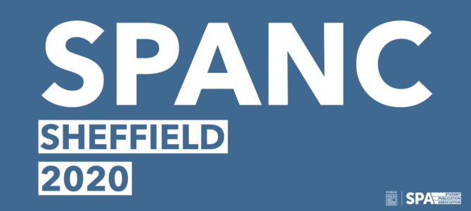 Student Publication Association