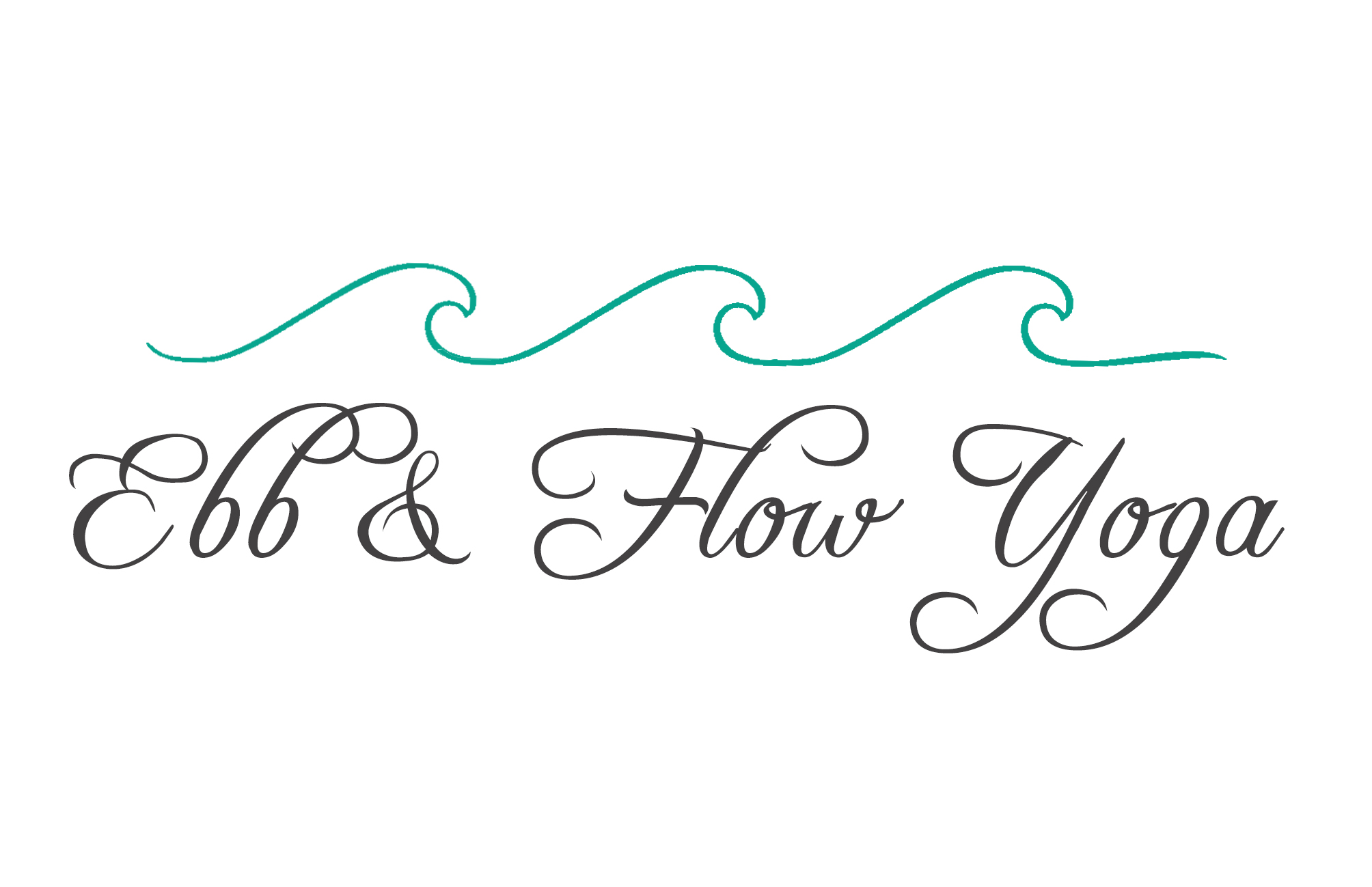 Ebb & Flow Yoga