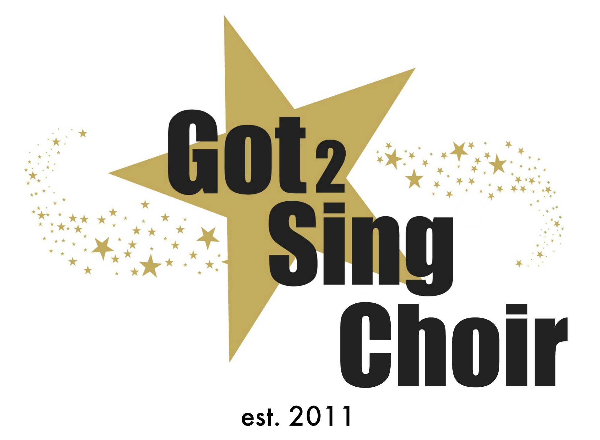 Got 2 Sing Choir