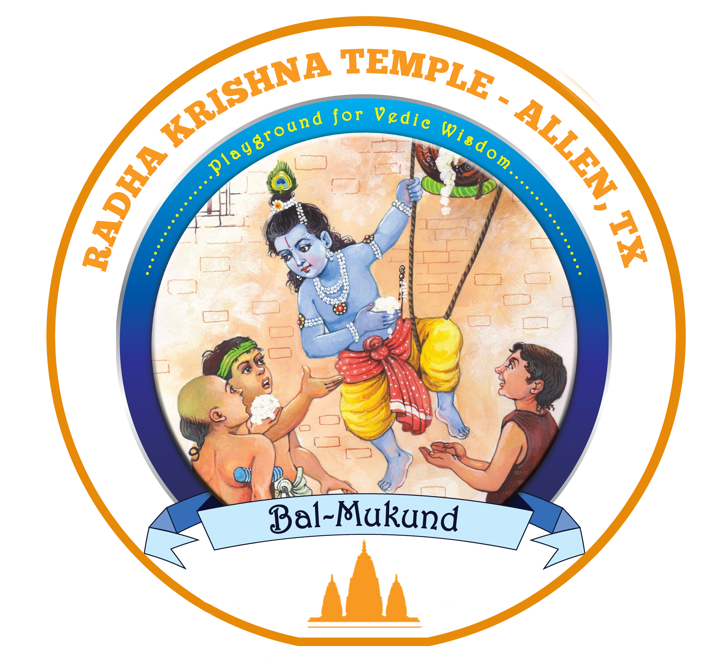 Bal-Mukund Registrations