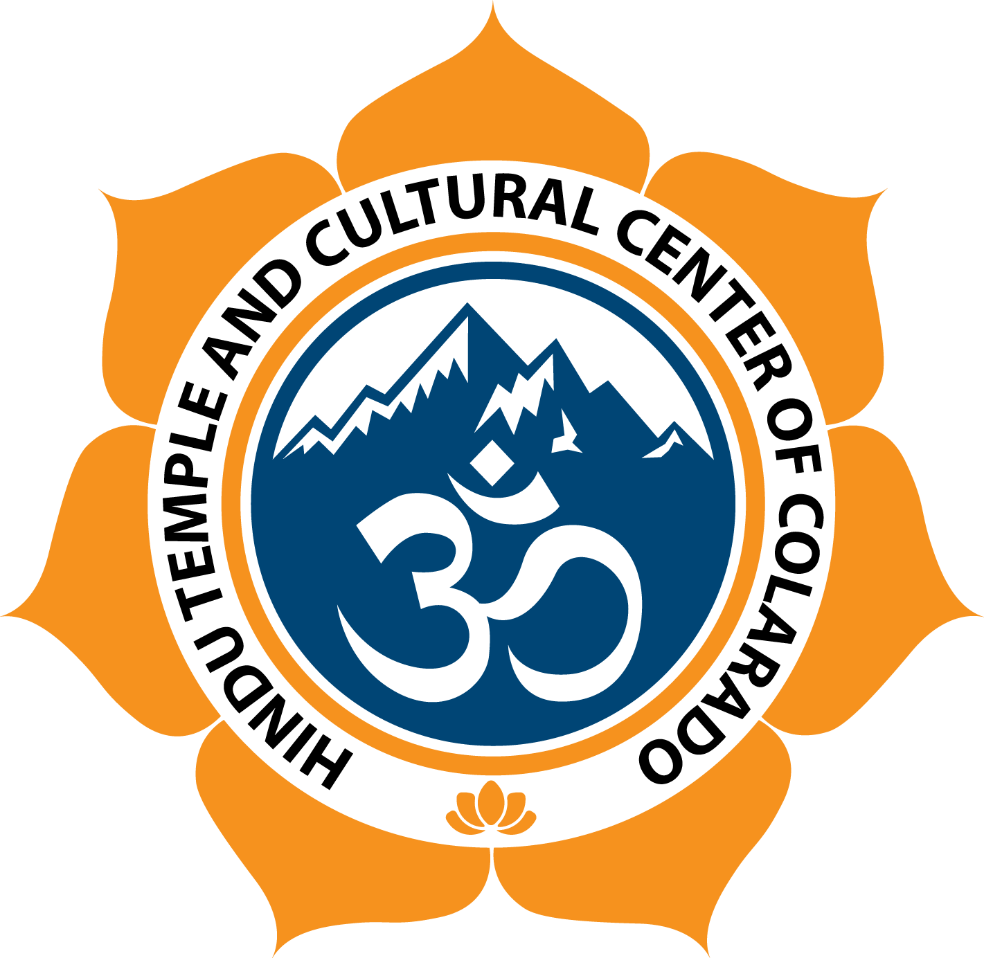 Hindu Temple and Cultural Center of the Rockies