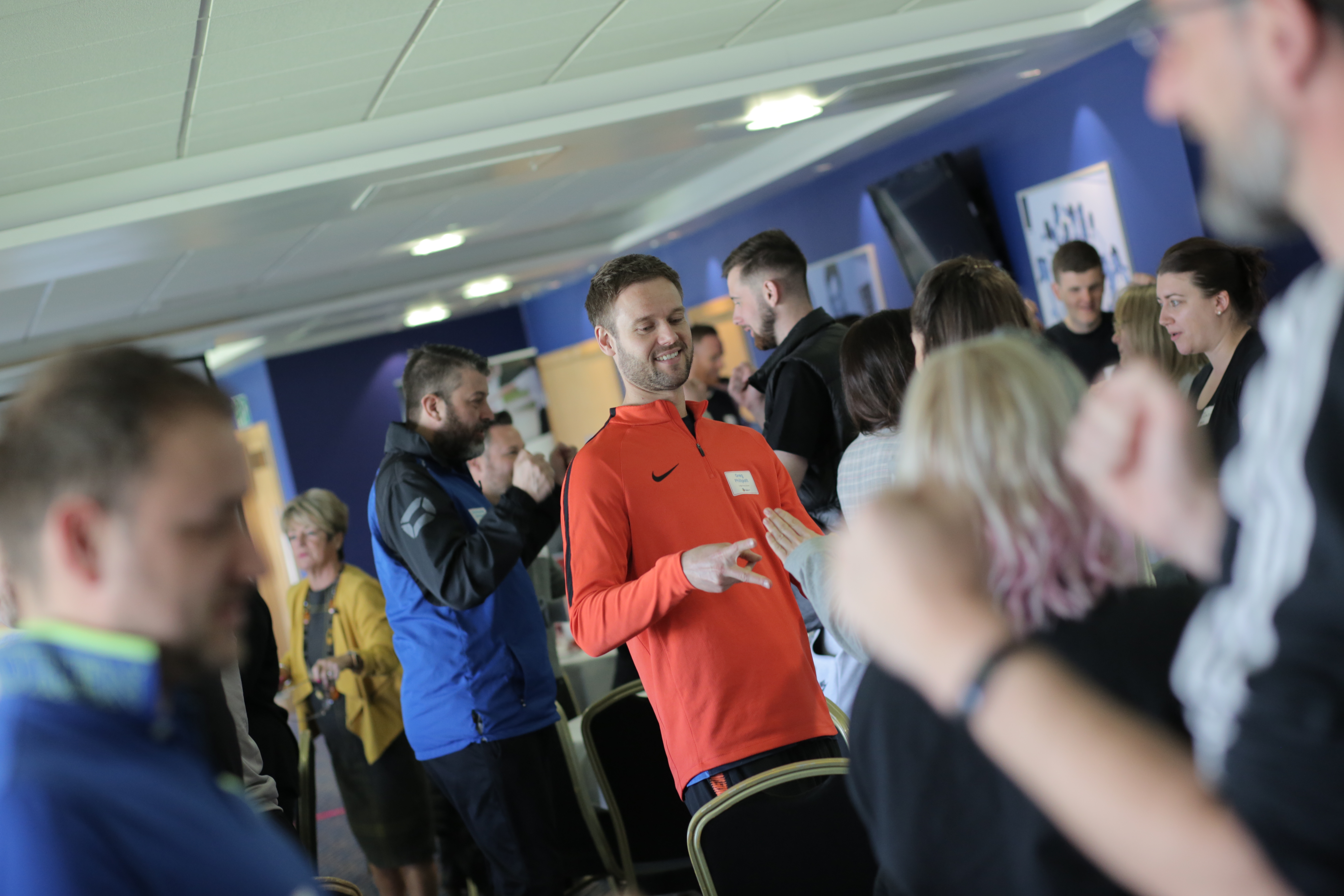 Aspire Active Education