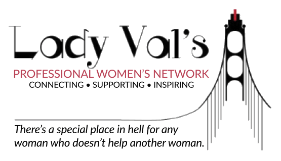 Lady Val's Professional Women's Network