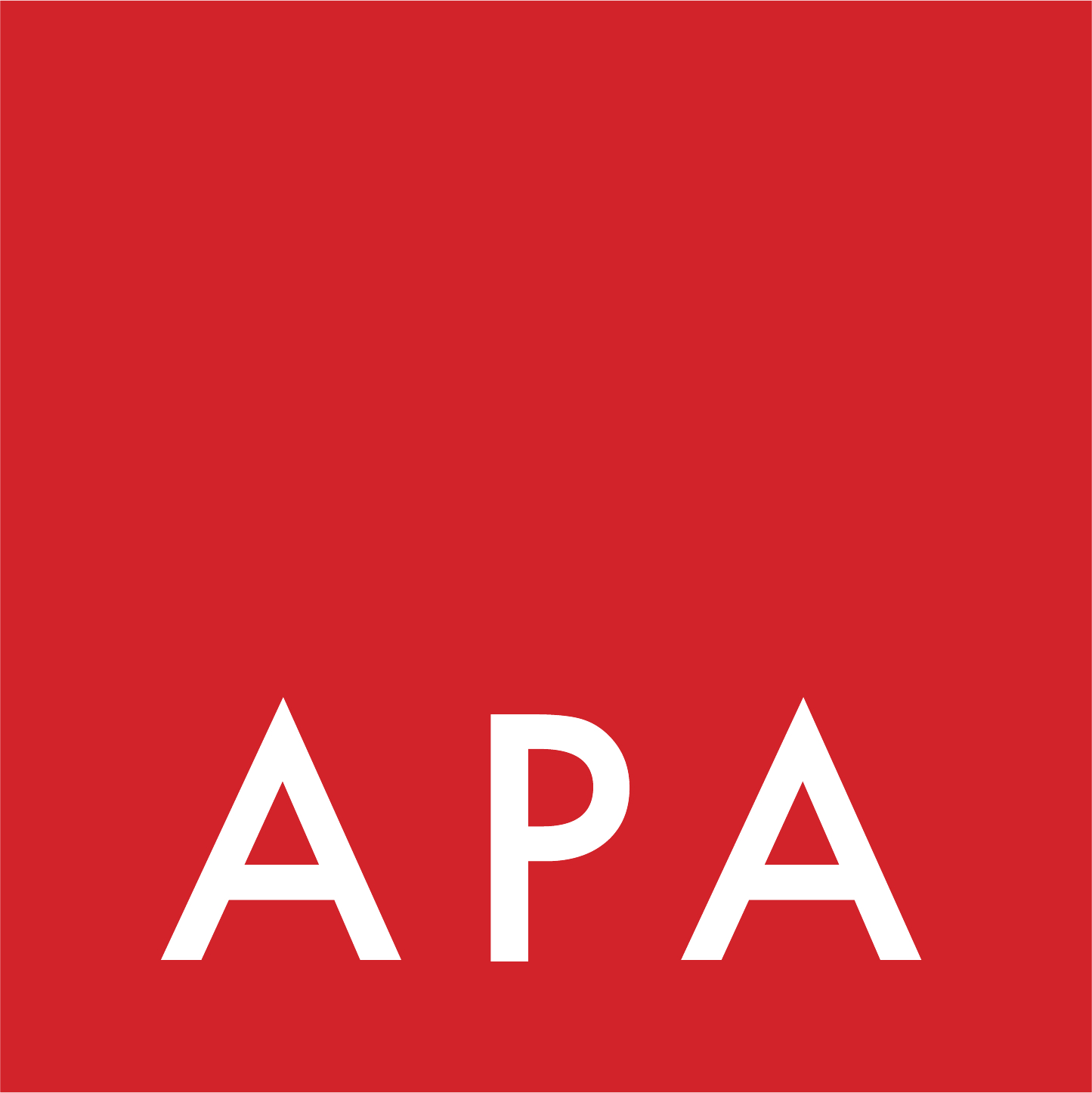 APA