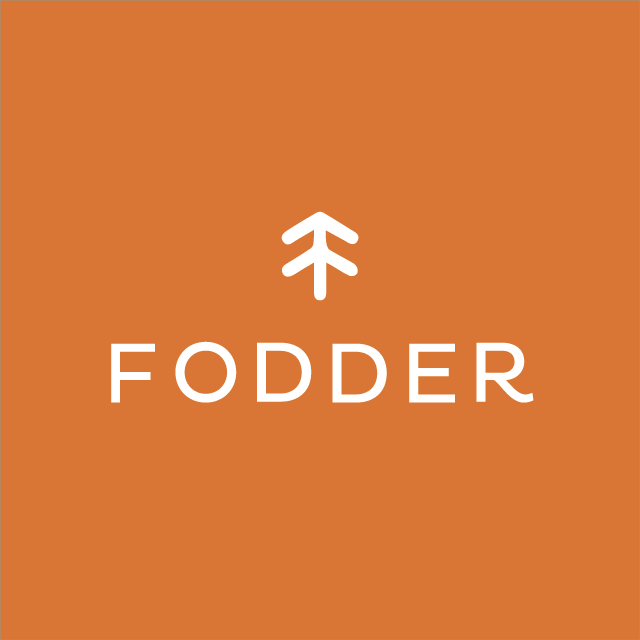 Fodder