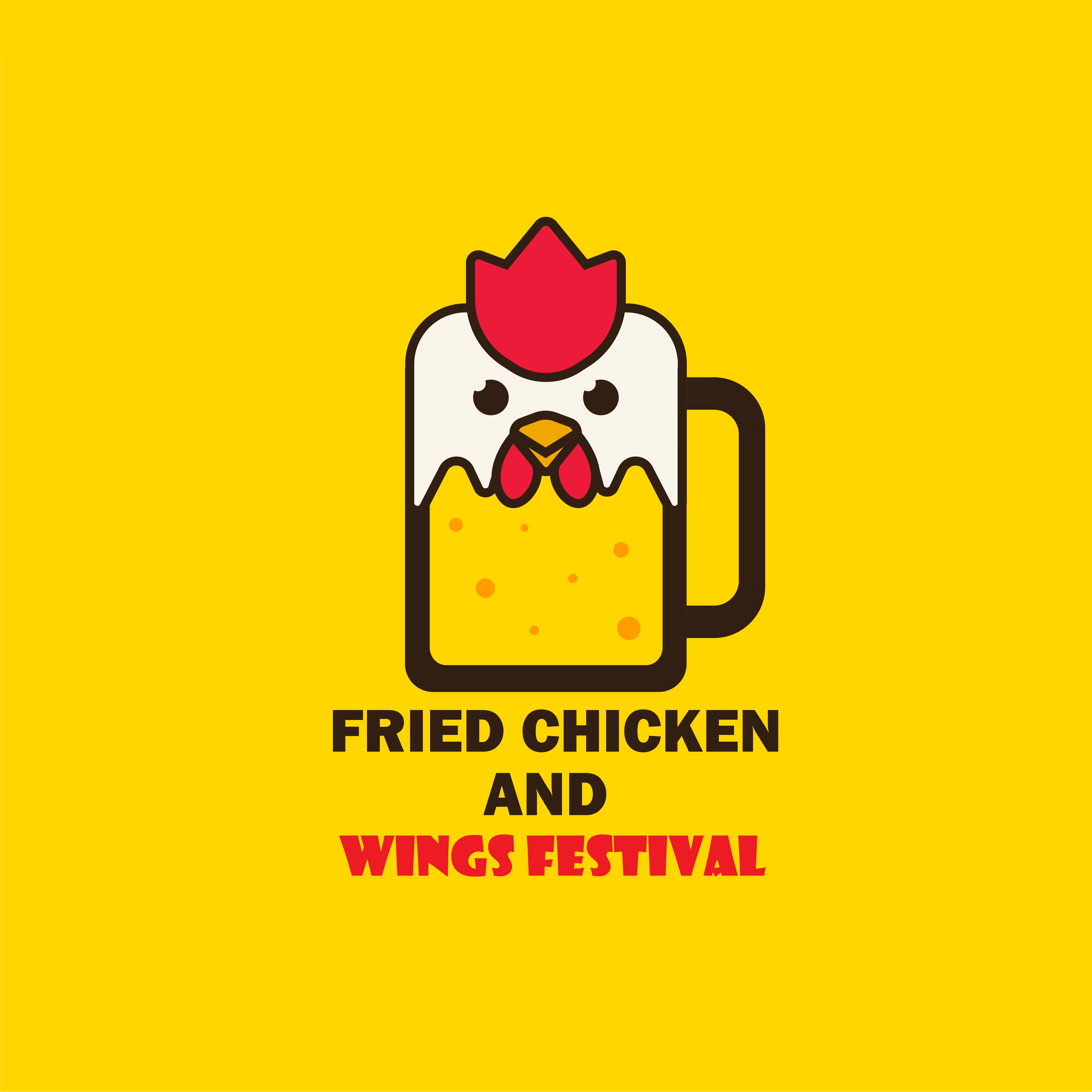 Arizona Fried Chicken and Wings Festival
