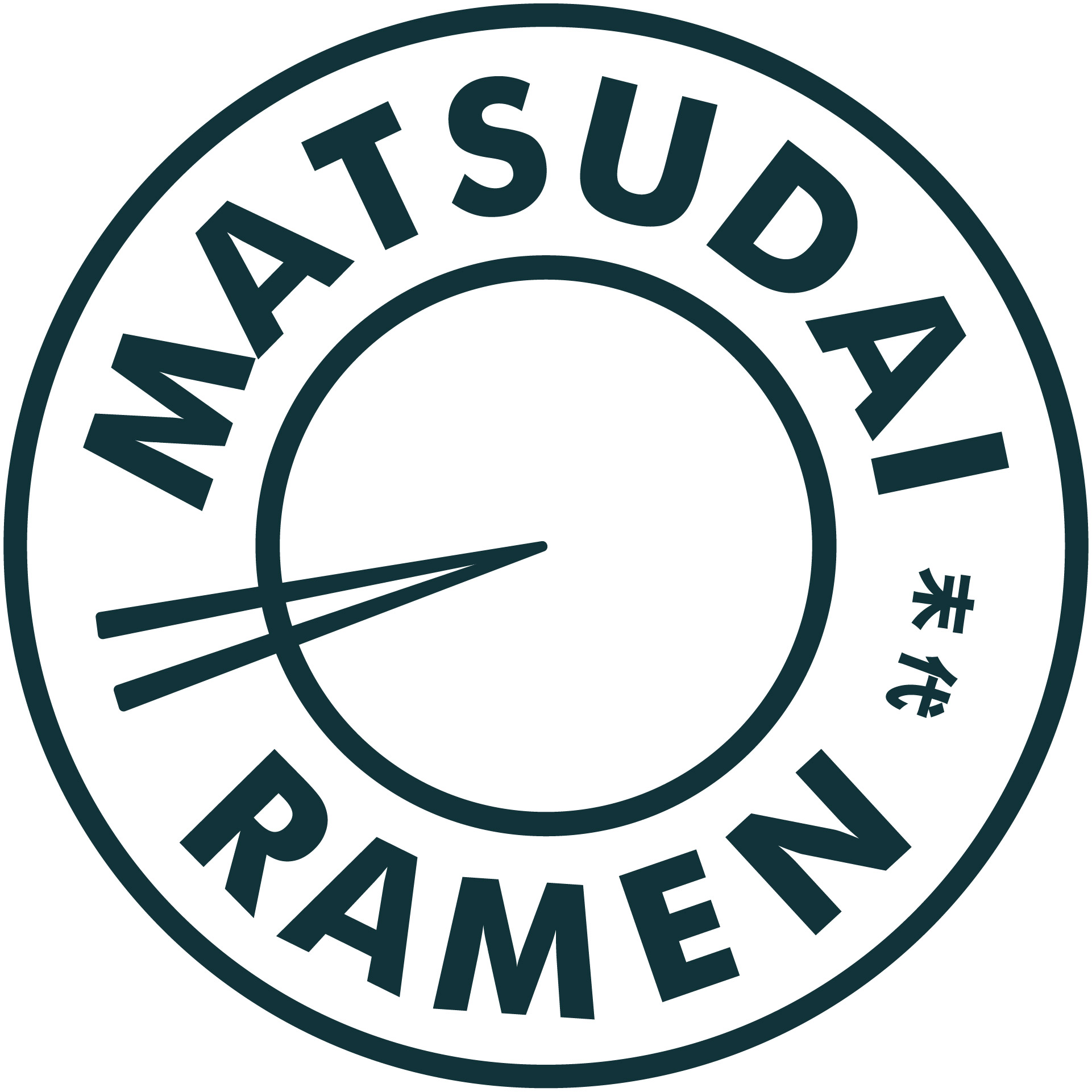 Matsudai