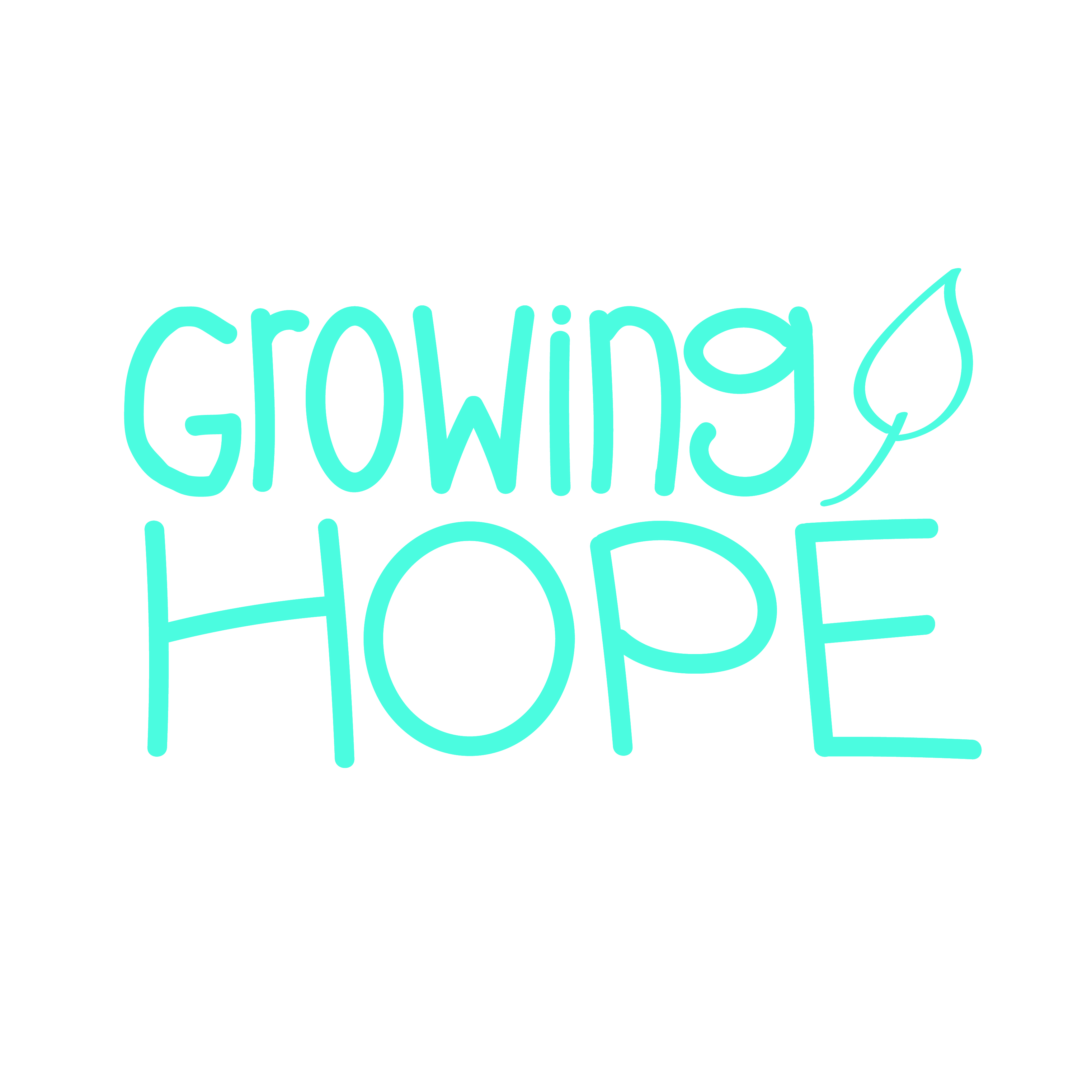 Growing Hope