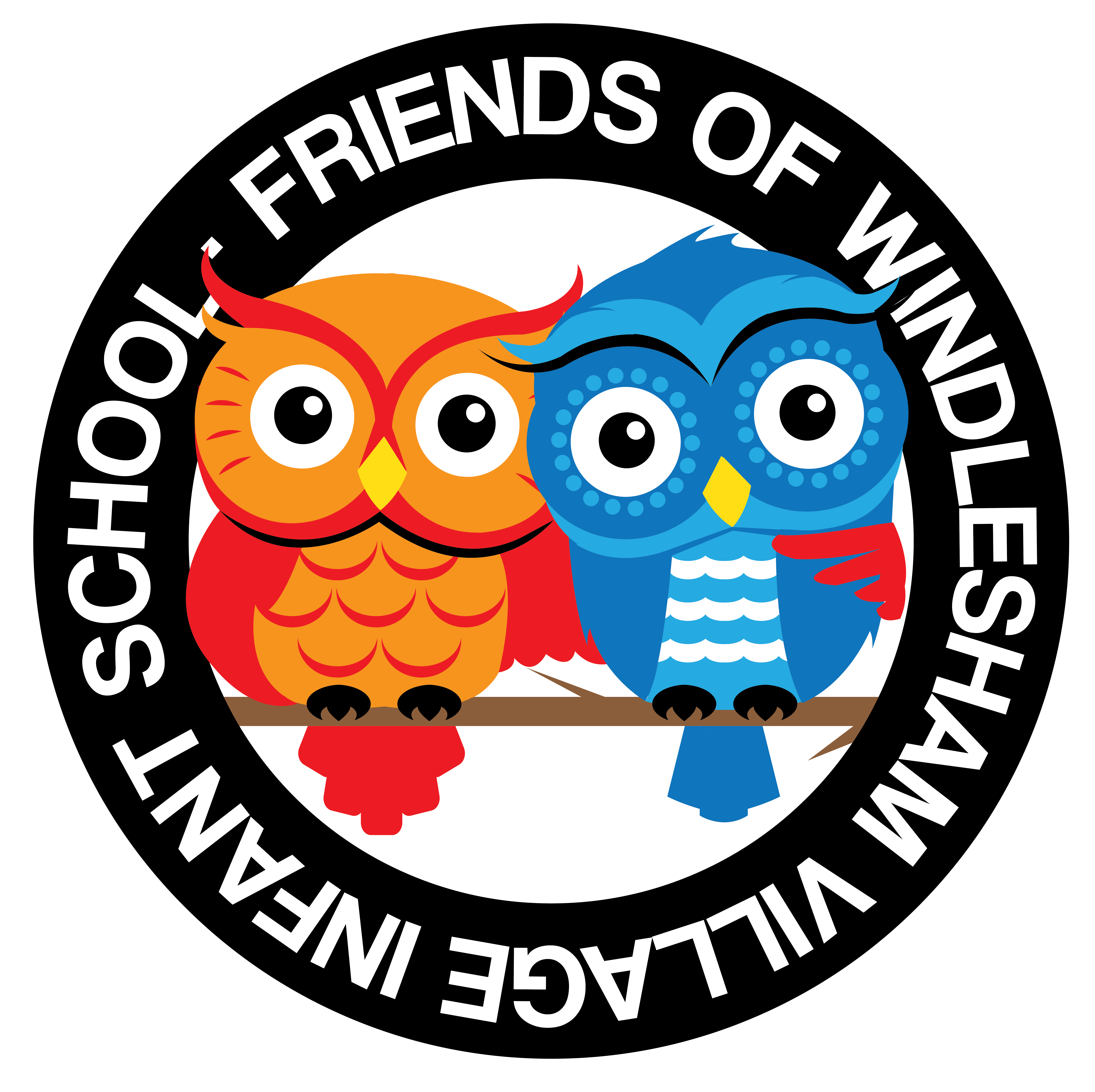 Friends of Windlesham Village Infant School