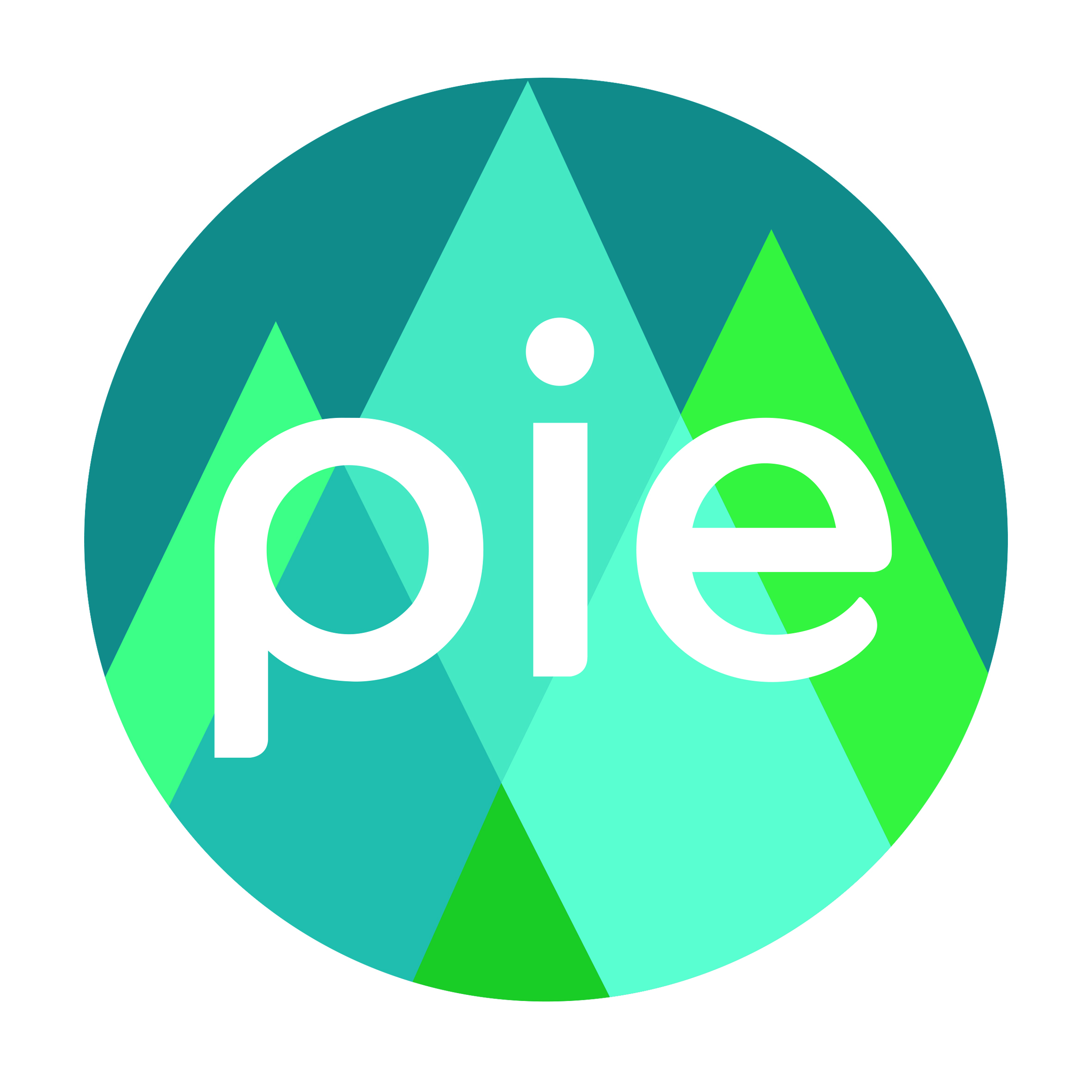 pie events