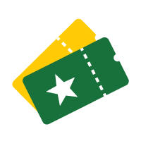 Lantern Ticket