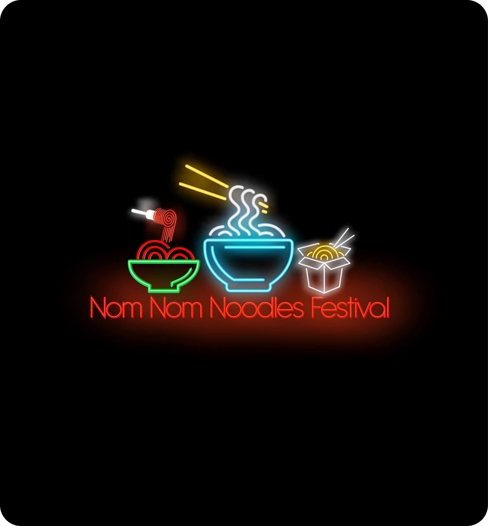Nom Nom Noodles Festival
