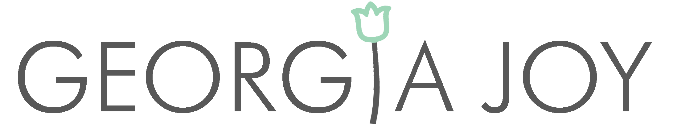Georgia Joy