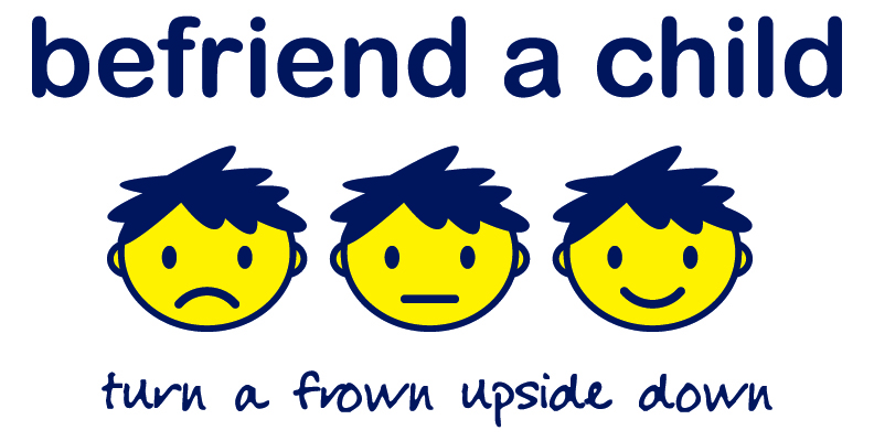 Befriend a Child