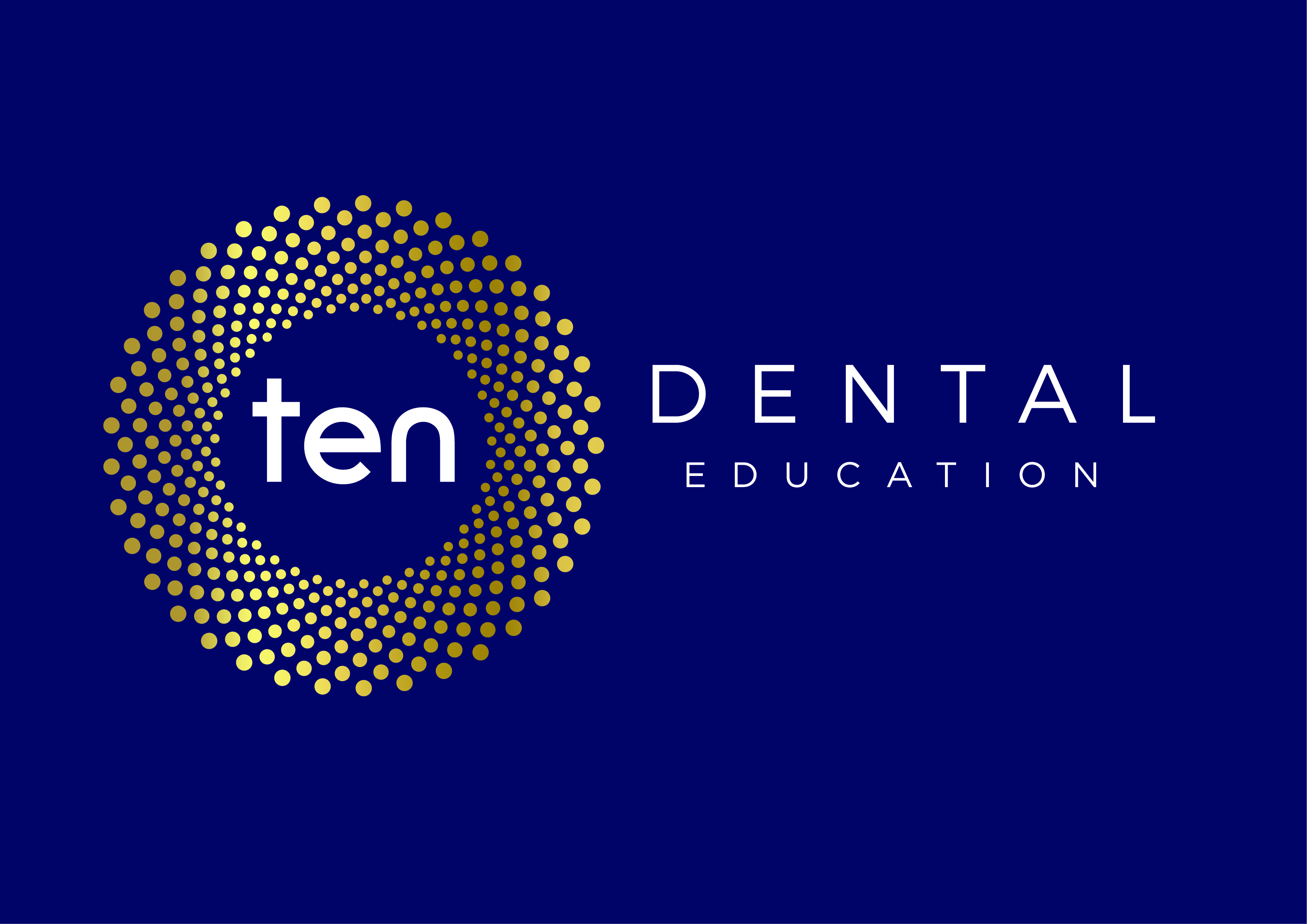 Ten Dental Education